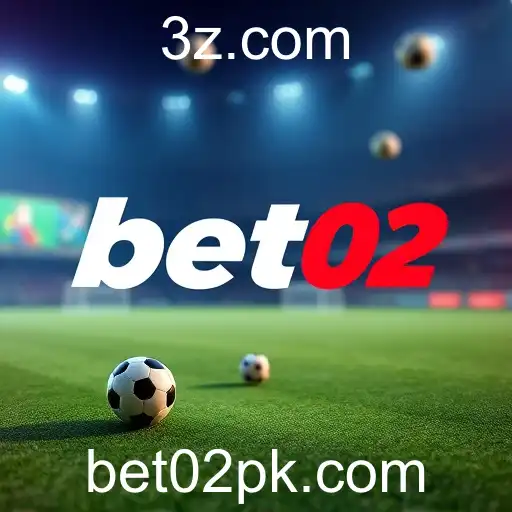 A Ascensão do Bet02 no Cenário de Jogos em 2026