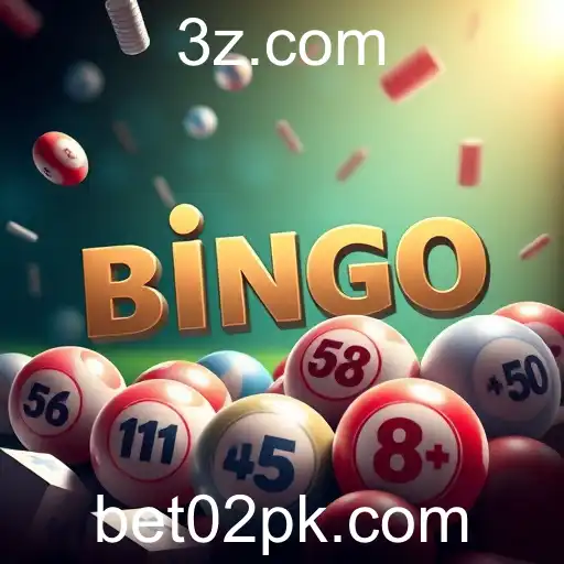 Desvendando o Bingo no Bet02: Tradição e Inovação em um Jogo Clássico