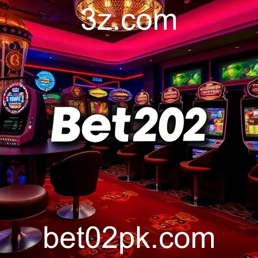 A Expansão dos Jogos Online e o Impacto da bet02