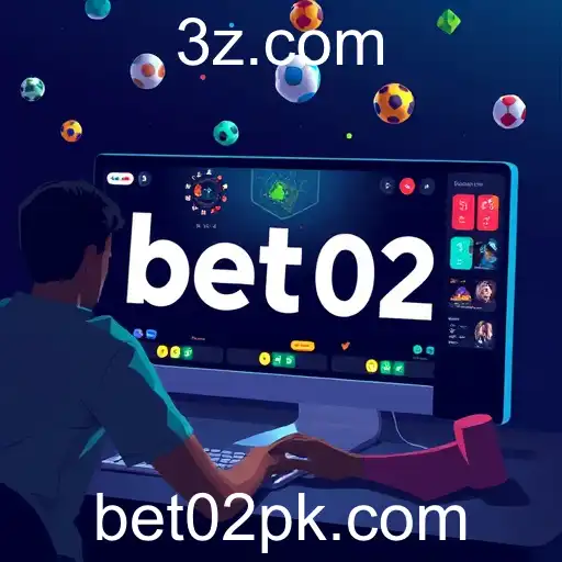 Novas Tendências nos Sites de Jogos em 2025