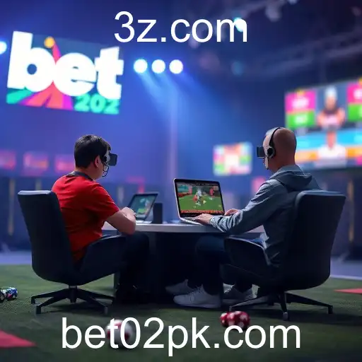 O Crescimento da Indústria de Jogos Online em 2025