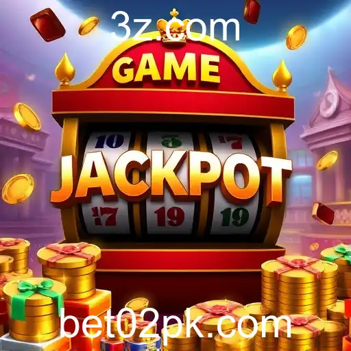 Explorando a Excitante Categoria de Jackpot Games no bet02