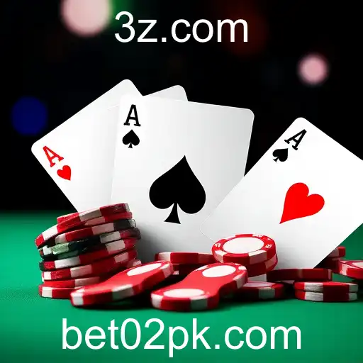 Explorando a Categoria de Poker no Site 