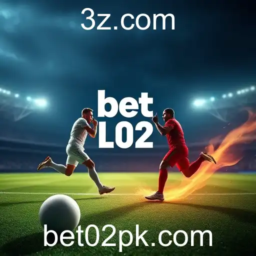 A Ascensão de bet02 no Cenário de Jogos Online