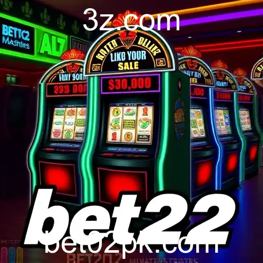 Diversão Online: A Categoria de Slot Machines no bet02