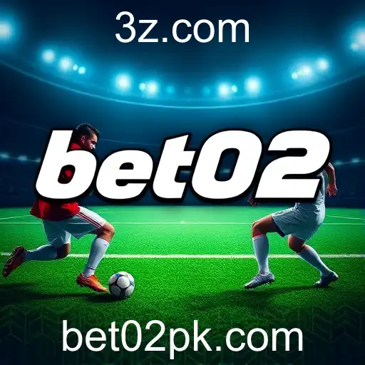 Explorando o Crescente Mundo das Apostas Esportivas no 'bet02'