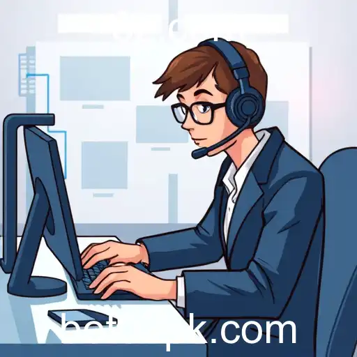 Explorando a Categoria 'Customer Support' no Bet02: Uma Nova Dimensão de Jogos Online