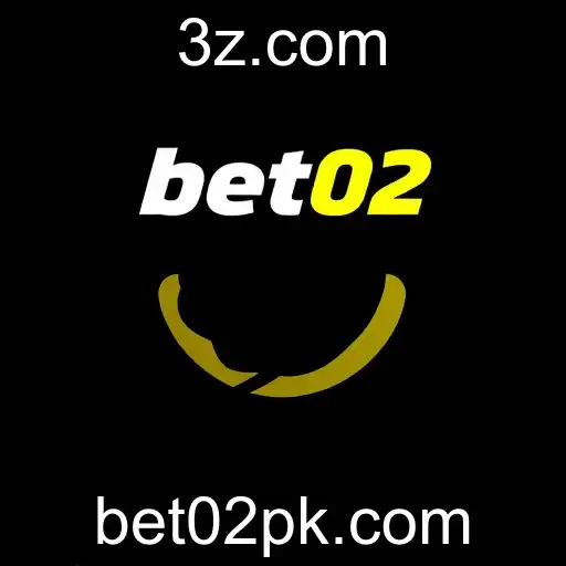 A Ascensão do Bet02 no Cenário de Jogos Online em 2025