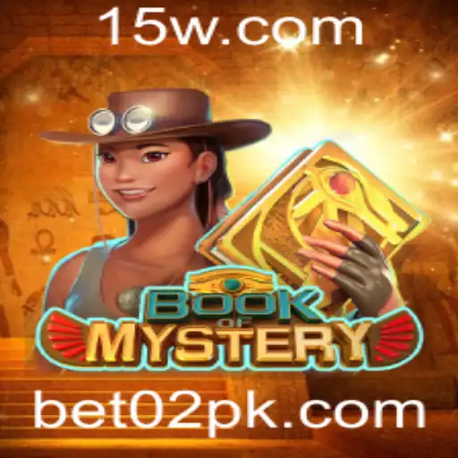 Mergulhe na Aventura do Jogo BookofMystery