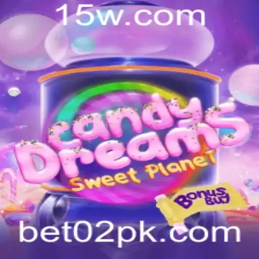 CandyDreamsSweetPlanet: Uma Aventura Açucarada