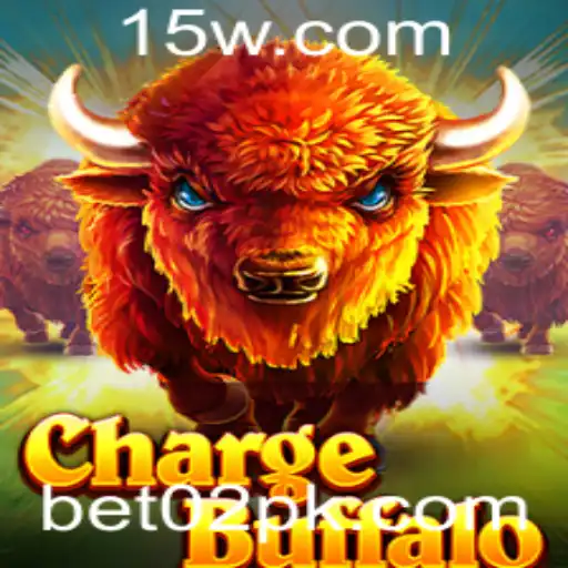 ChargeBuffalo: Descubra o Mundo do Jogo