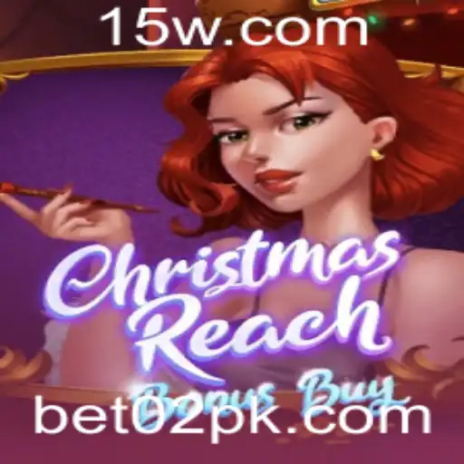 Explorando o Jogo ChristmasReachBonusBuy: Uma Nova Aventura Festiva da bet02