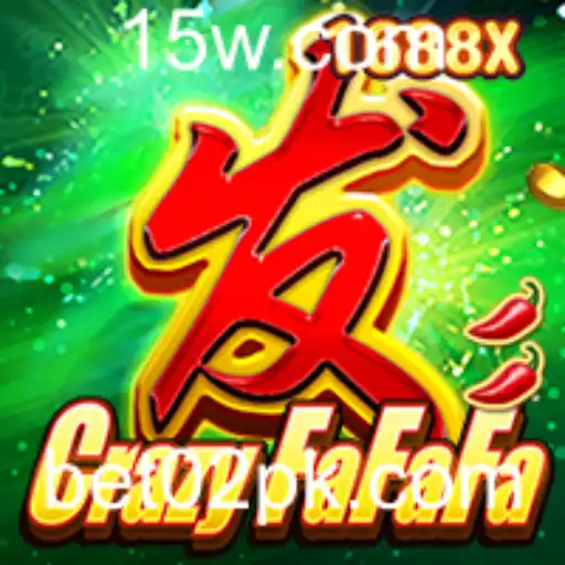 CrazyFaFaFa: Desvendando o Novo Fenômeno dos Jogos com bet02