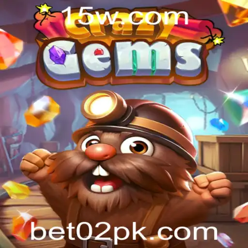 Desvendando CrazyGems: Um Jogo de Estratégia e Emoção