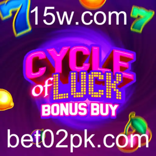 CycleofLuckBonusBuy: Descubra o Excitante Mundo das Apostas com bet02