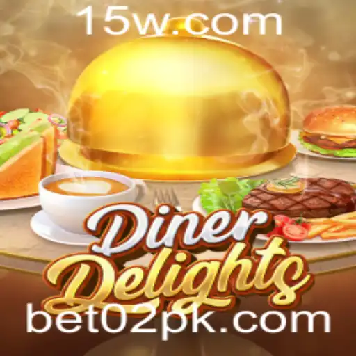 DinerDelights: A Nova Sensação no Mundo dos Jogos de Apostas