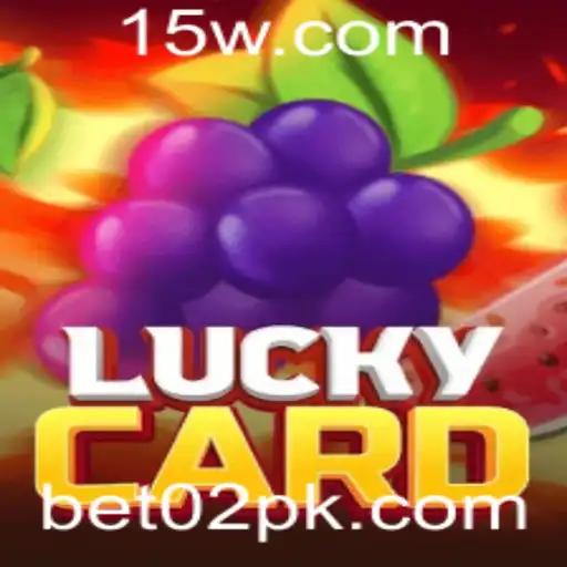 LuckyCard: Descubra o Futuro dos Jogos de Aposta com o Bet02