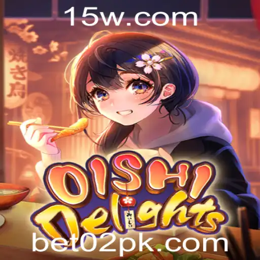 Descubra o Mundo Encantador de OishiDelights: Um Guia Completo