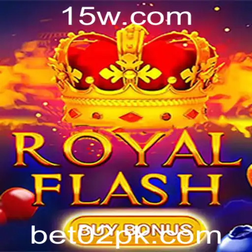 RoyalFlashBuyBonus: Uma Aposta de Emocionantes Possibilidades