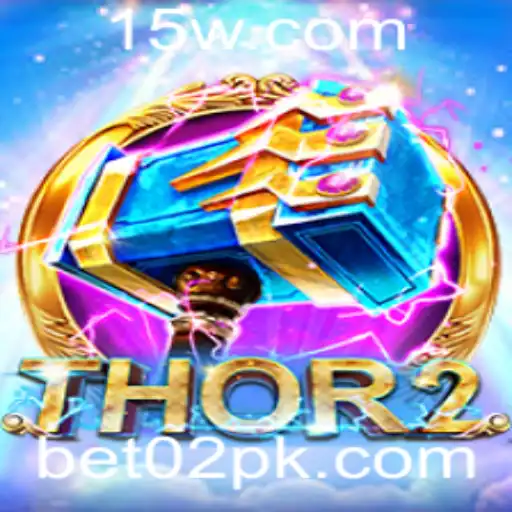 Thor2: Explorando o Universo do Jogo com a Chave bet02