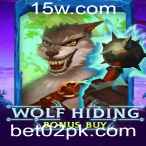 Descubra o Mundo Empolgante de WolfHidingBonusBuy