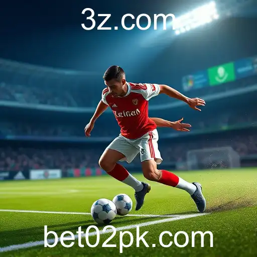 Esportes Virtuais em Foco: Uma Nova Era de Entretenimento na Plataforma Bet02